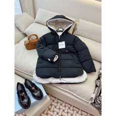 Max Mara Down Jackets